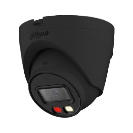 Buy Dahua IPC-HDW1439V-A-IL Network Surveillance Camera - Fast Iris, 2560 x 1440 Resolution, Superior Quality & Performance